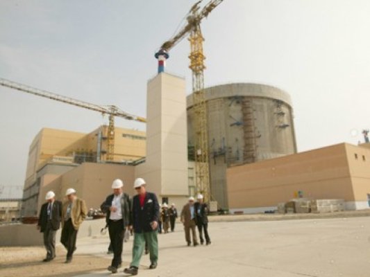 Cernavodă a produs 11,747 milioane MWh
